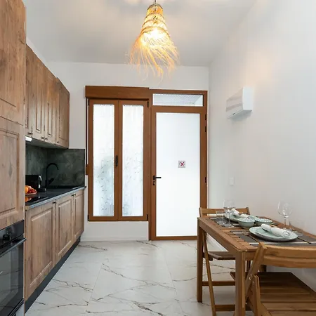 Soho By The Sea Valencia Apartment Exterior photo
