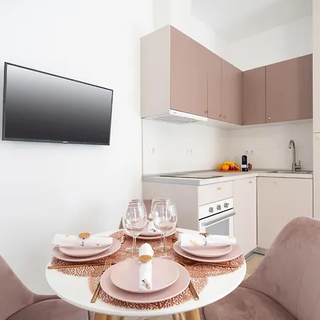 Soho By The Sea Valencia Apartment Exterior photo