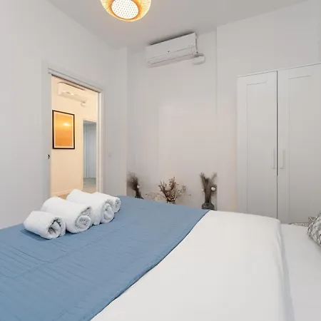 Soho By The Sea Valencia Apartment Exterior photo
