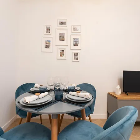 Soho By The Sea Valencia Apartment Exterior photo