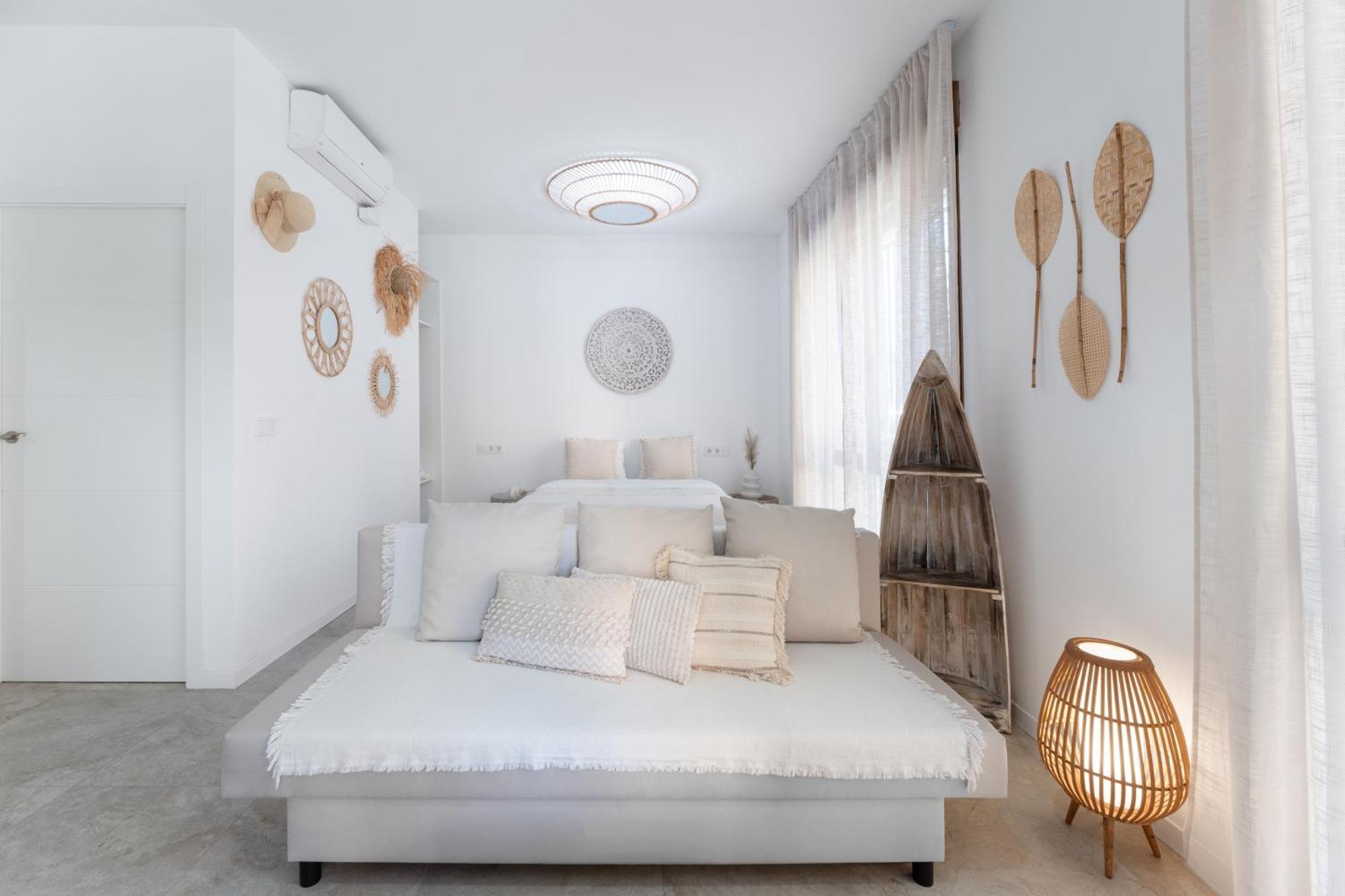 Soho By The Sea Appartement *