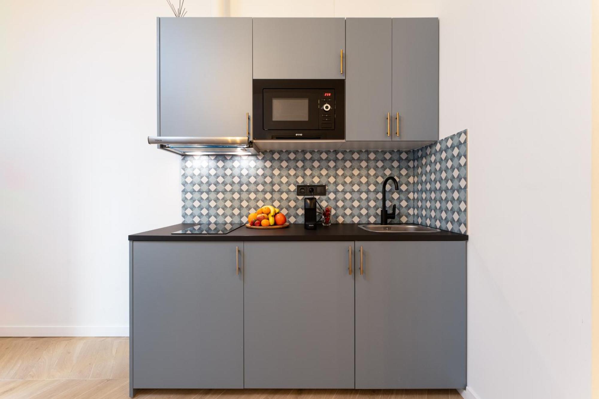 Apartamento Soho By The Sea