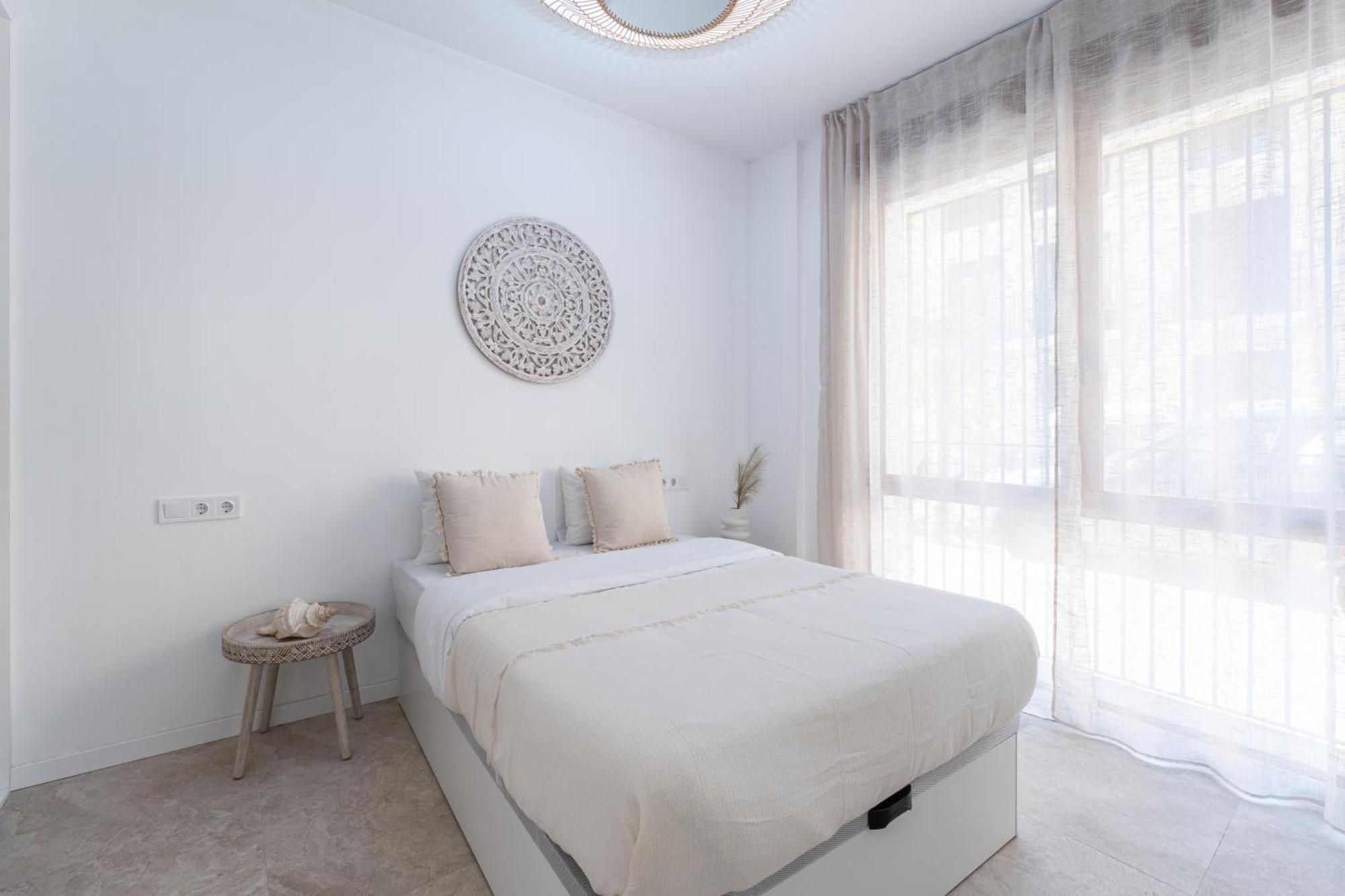 Soho By The Sea Appartement *