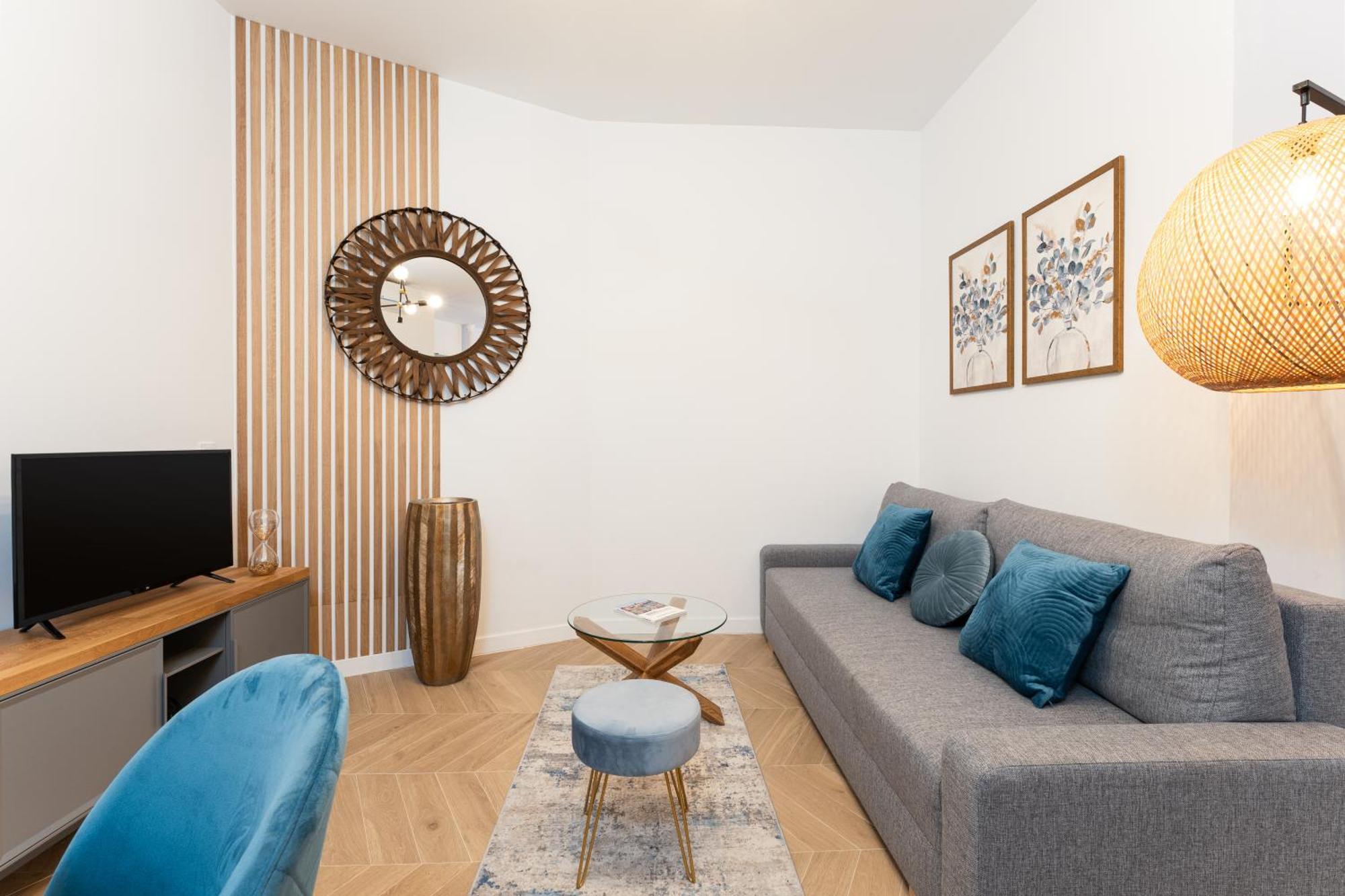 Appartement Soho By The Sea *