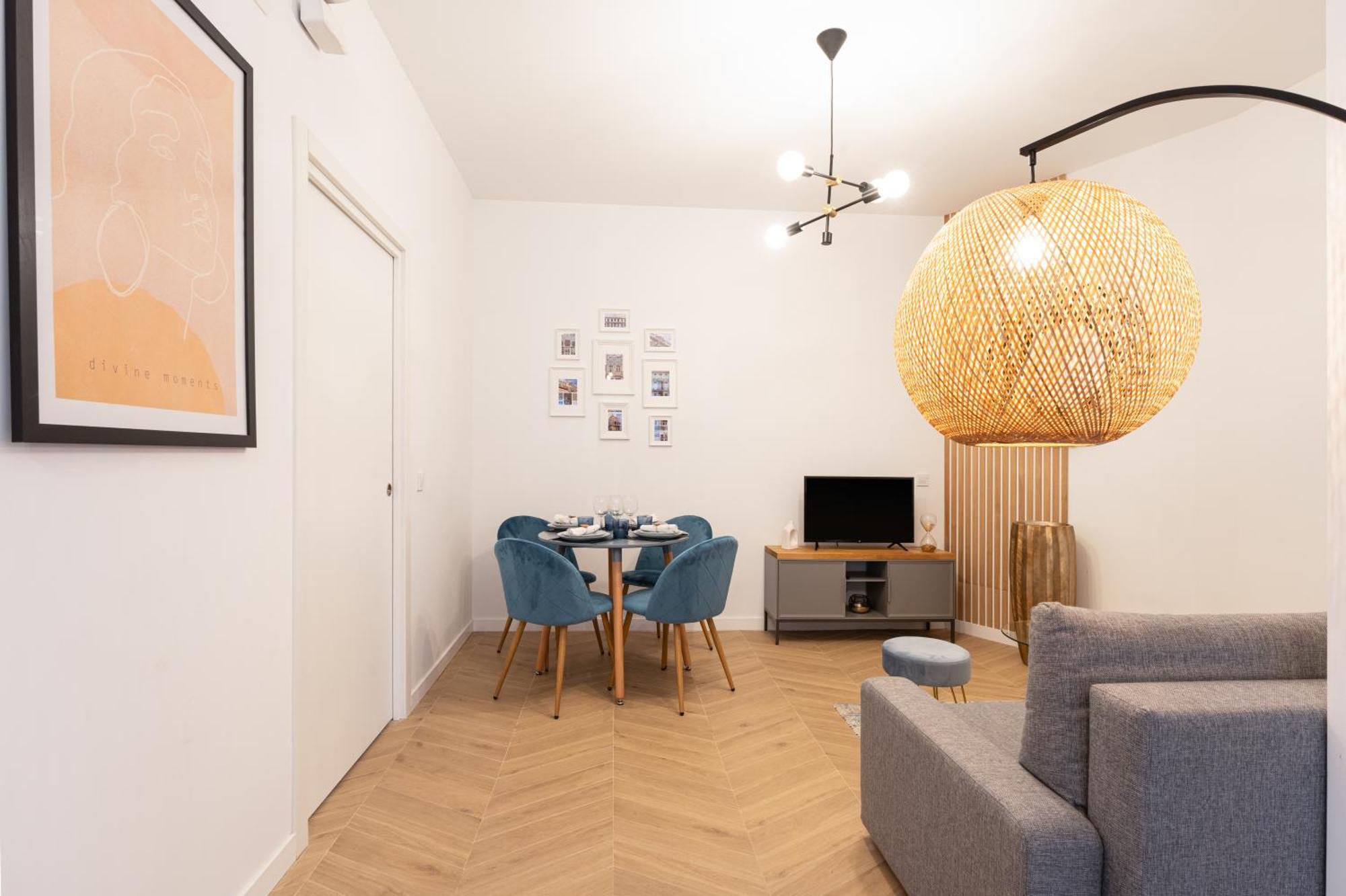 Appartement Soho By The Sea *