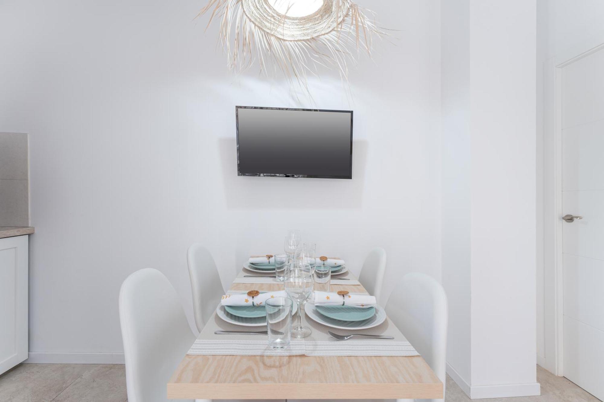 Soho By The Sea Apartamento *