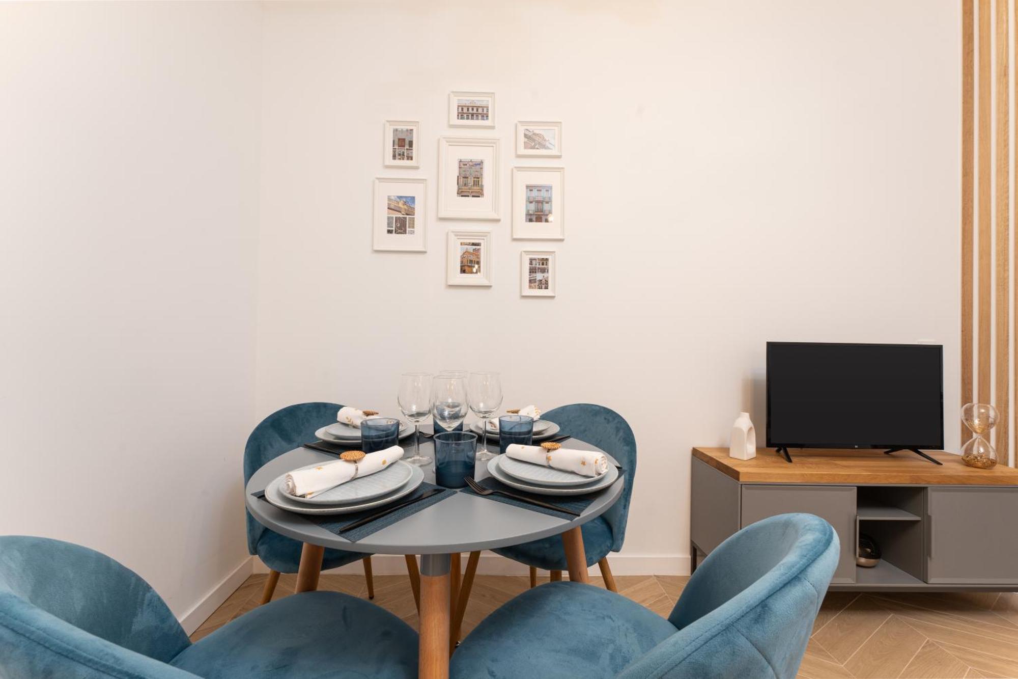 Soho By The Sea Appartement