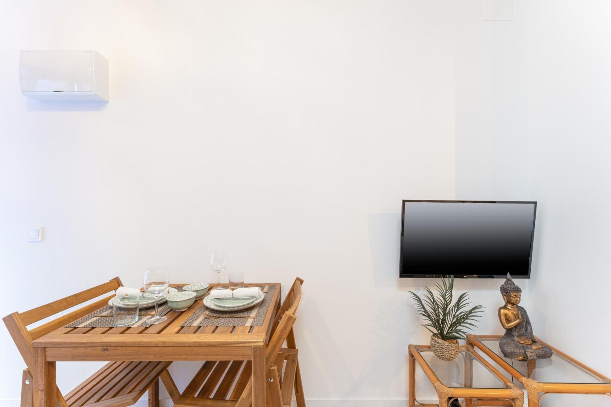 Soho By The Sea Appartement *