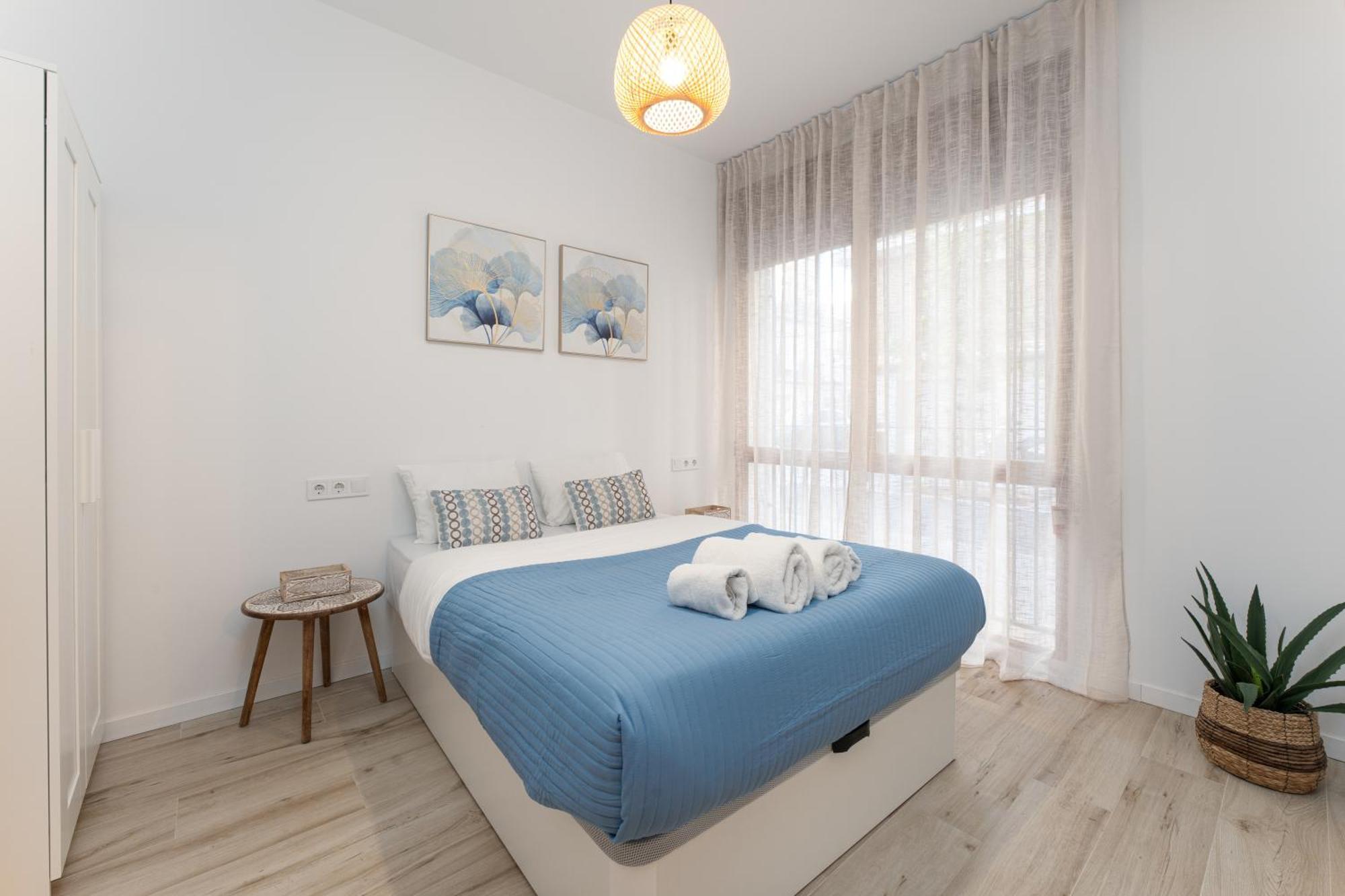 Soho By The Sea Appartement