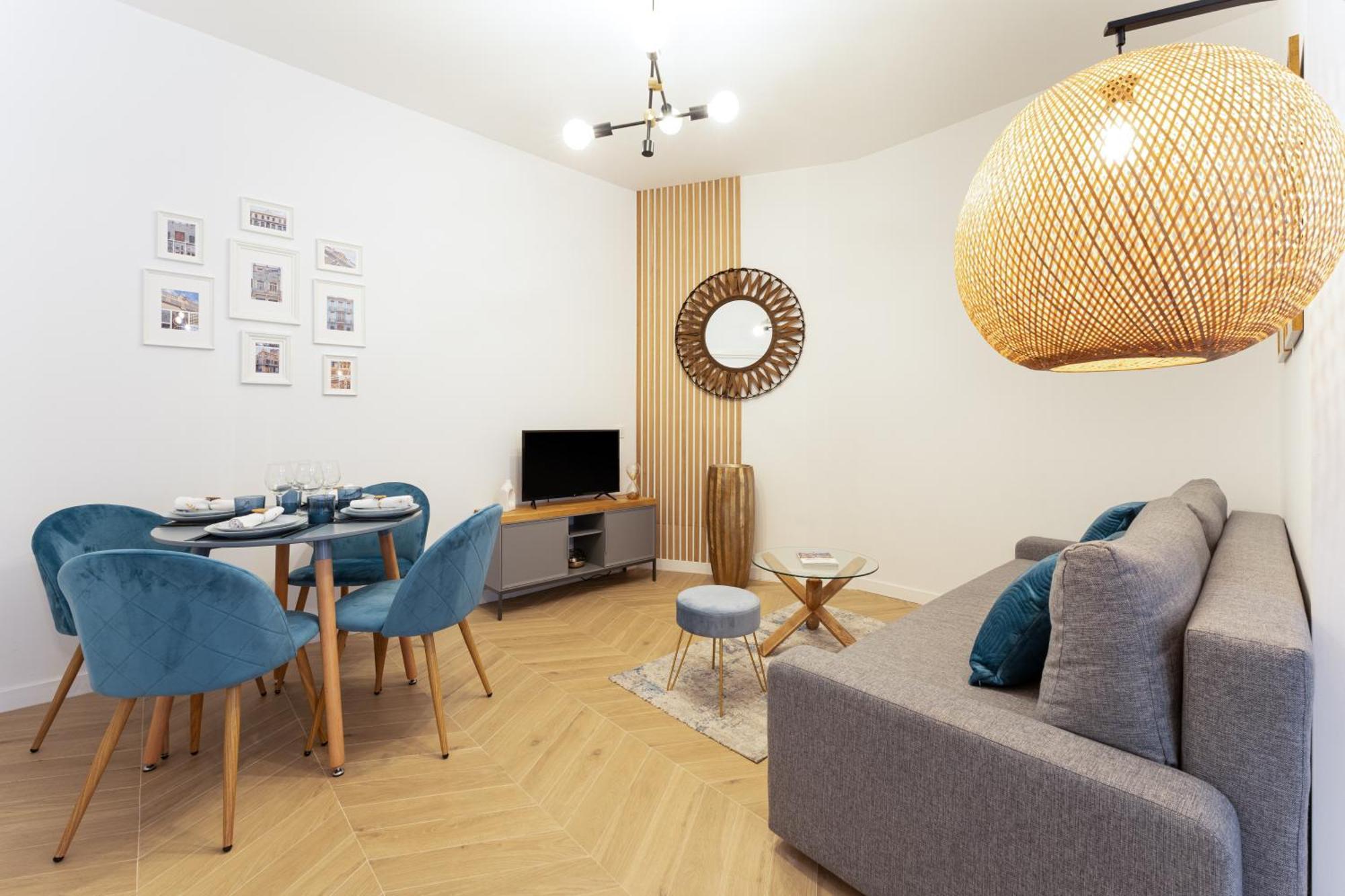 Soho By The Sea Appartement *