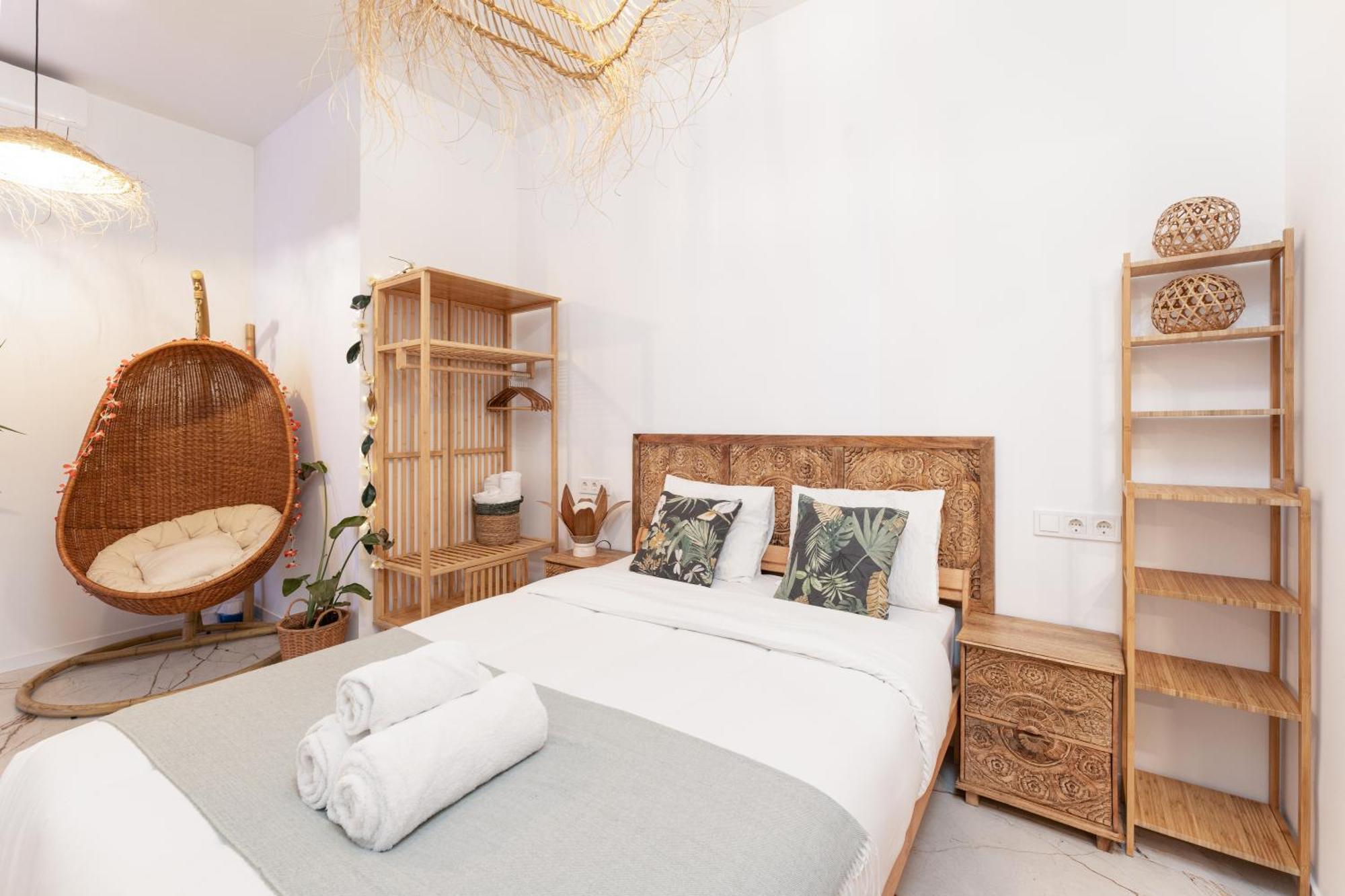 Soho By The Sea Appartement Valencia