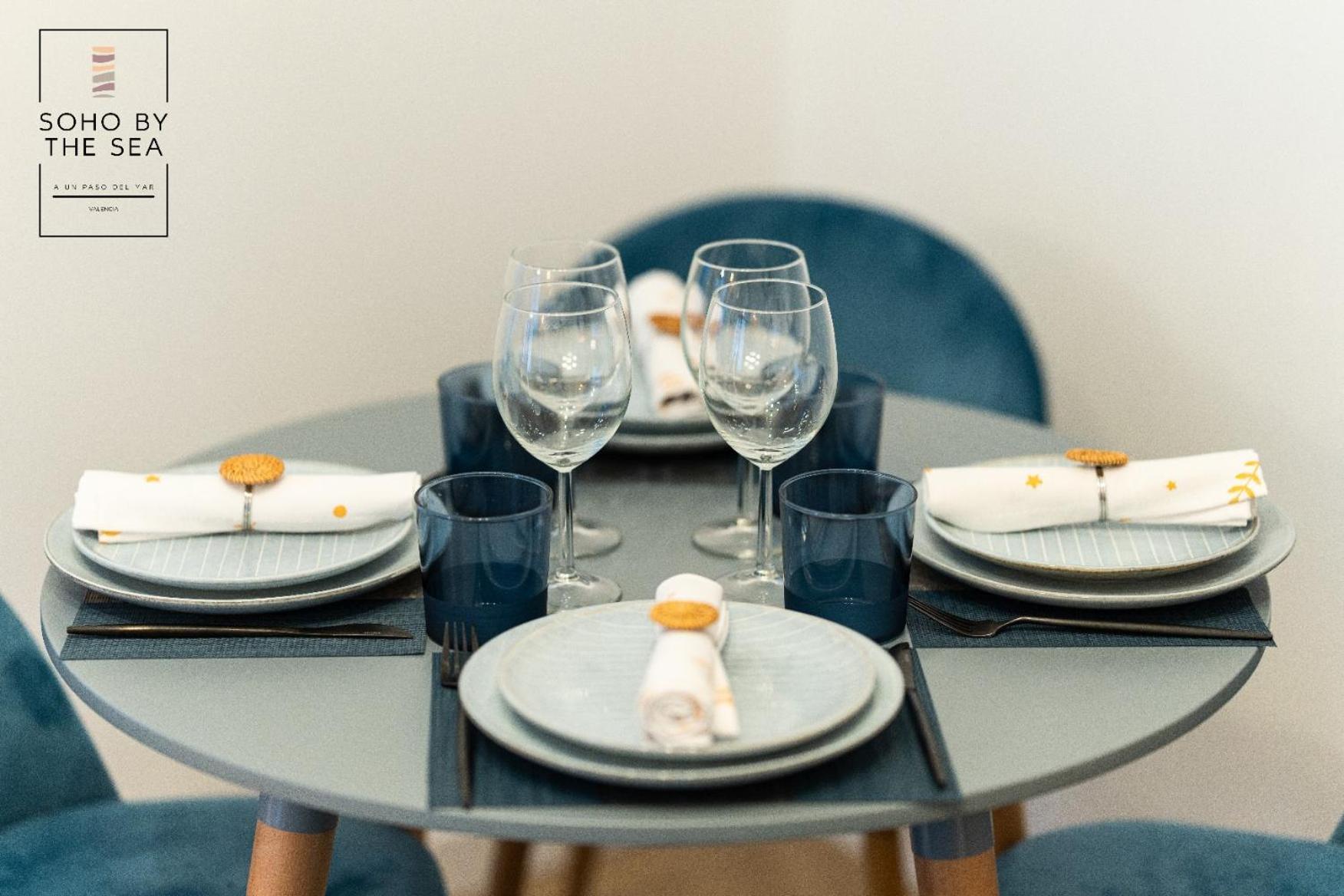 Apartament Soho By The Sea *