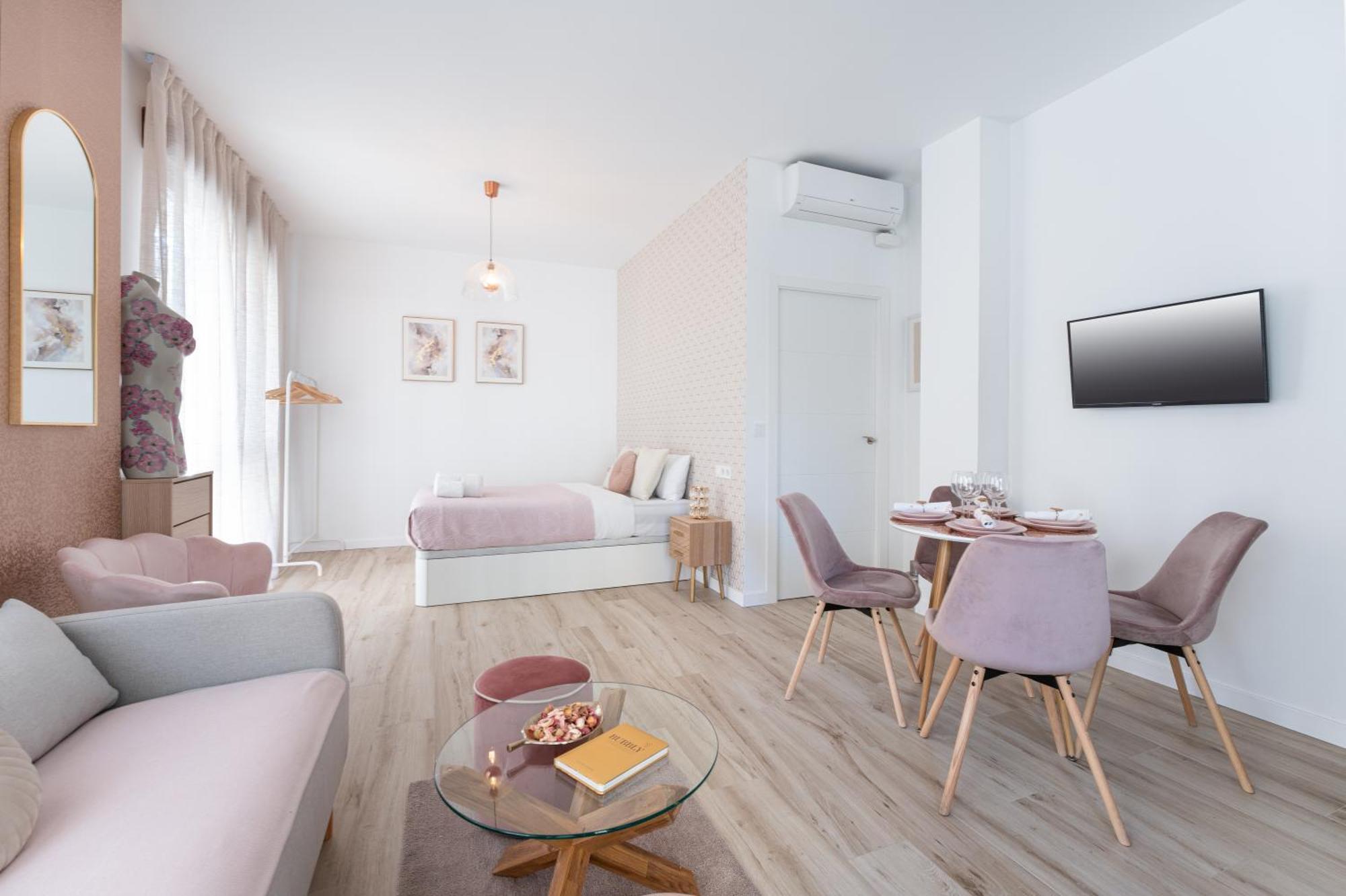 Soho By The Sea Apartament *