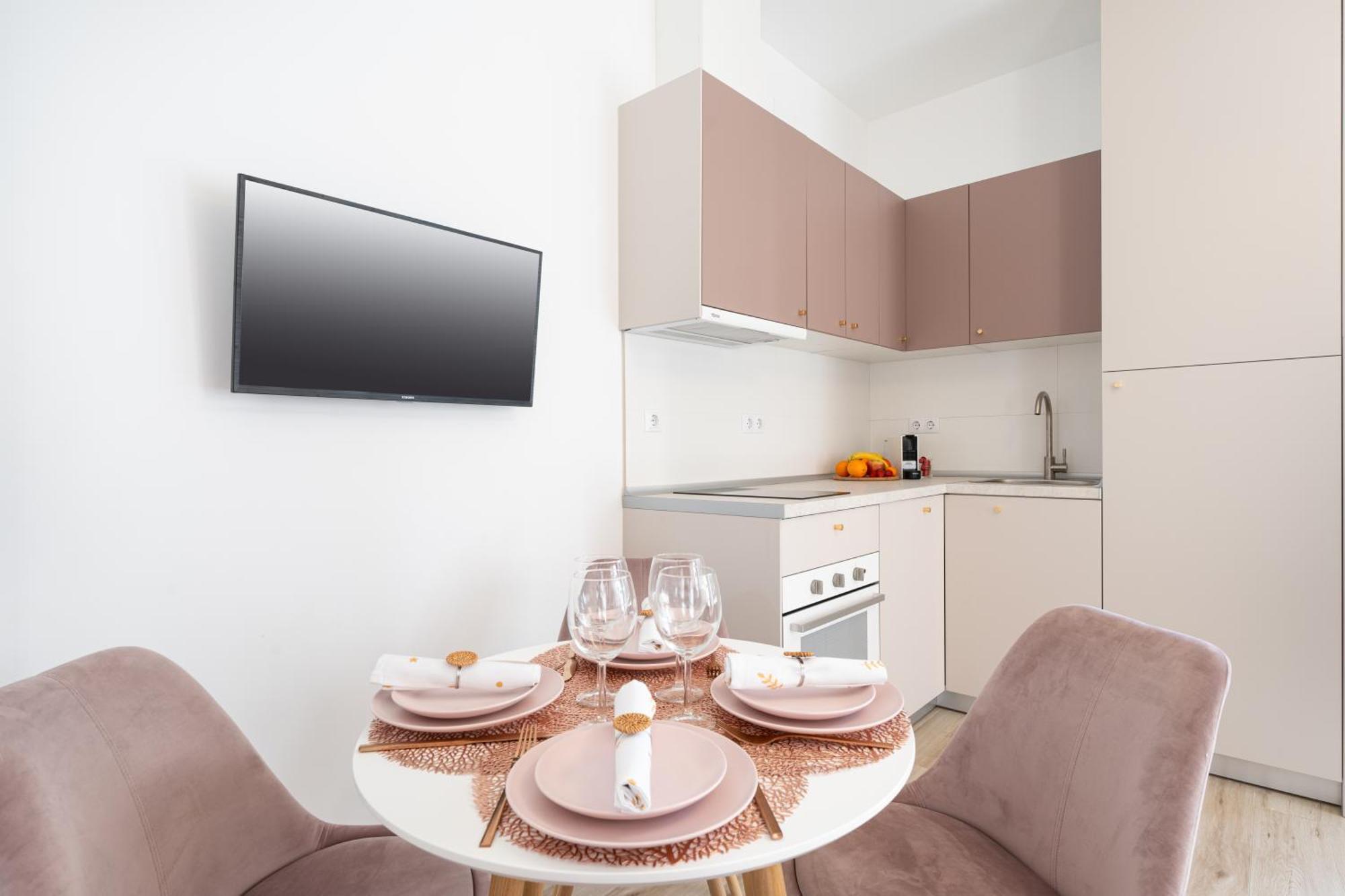 Apartament Soho By The Sea *