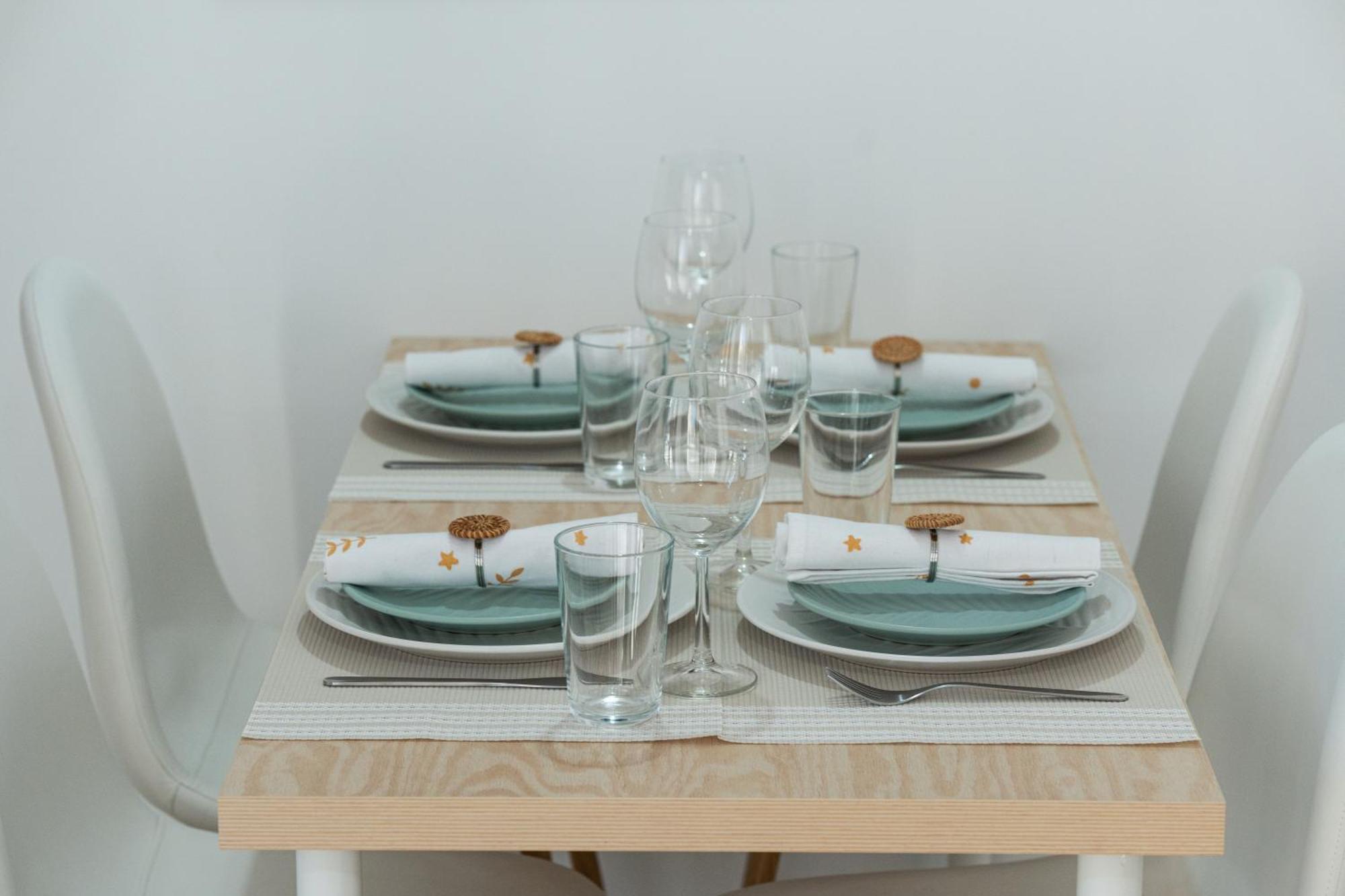 Apartament Soho By The Sea *