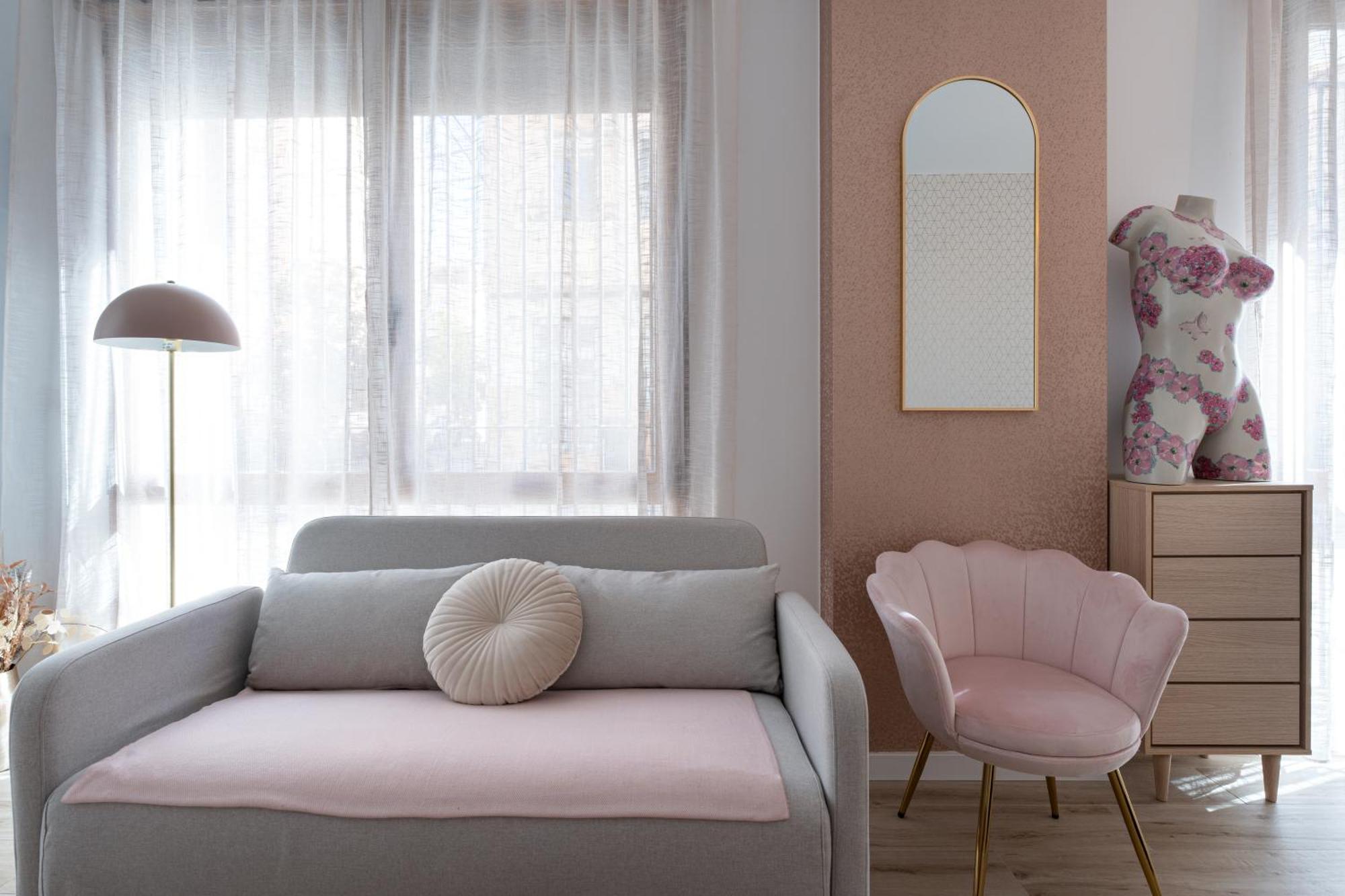 Apartament Soho By The Sea València