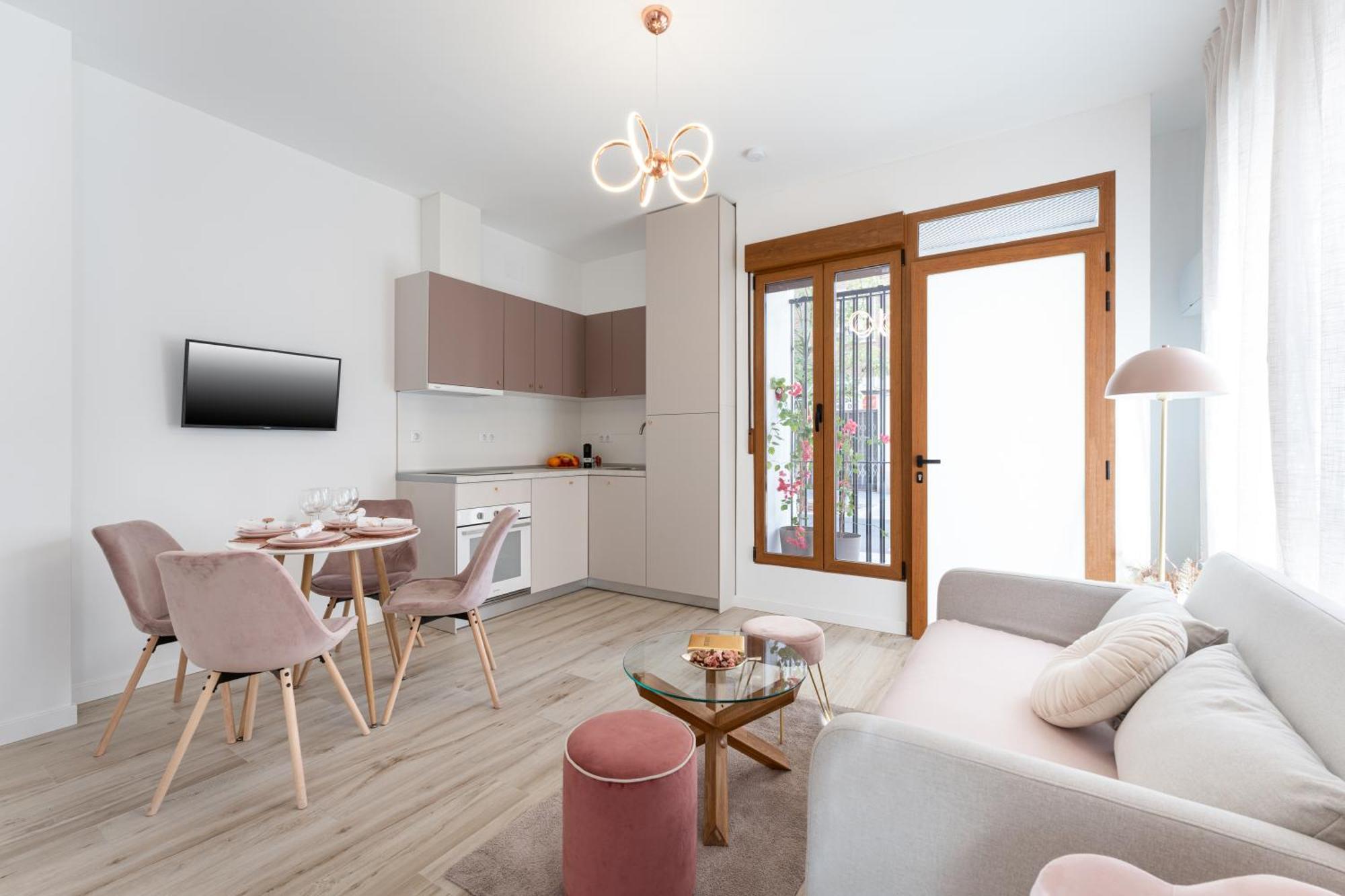 Apartament Soho By The Sea *