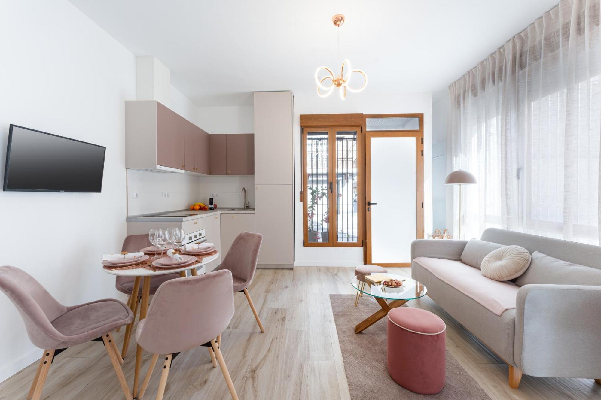 Soho By The Sea Apartament