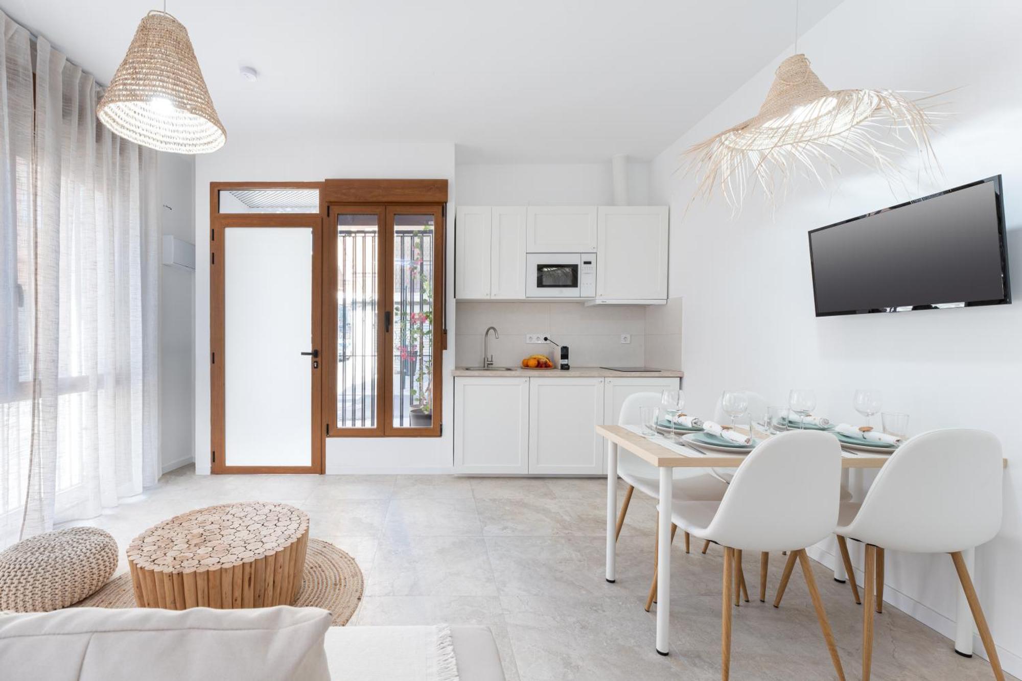Apartament Soho By The Sea